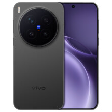 88VIP：vivo X300 Pro 手机 纯粹黑 12GB+256GB