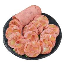 俄式风味牛筋肠 45g*5根 即食熟食肉肠 特色香肠