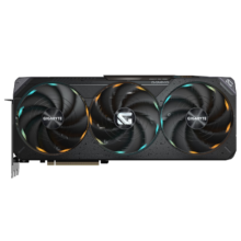 技嘉 魔鹰 RTX5070Ti O16G 显卡 黑色