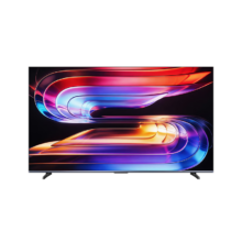 Vidda 小钢炮S Mini 海信电视 75英寸 75VX1S 无倒影低反屏 180Hz Mini LED
