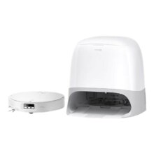 roborock 石头 P20 Ultra 扫地机器人 吸拖一体 官方标配+上下水版本