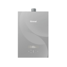 预售、PLUS：林内 大师系列MAX 20L燃气热水器 20GD73