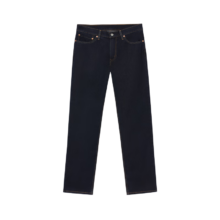 plus：Levi's 511修身牛仔长裤