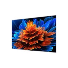 TCL 85Q9L Pro 85英寸 QD-Mini LED电视 枪色 官方标配