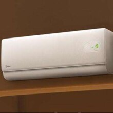 PLUS：美的 酷省电Pro 大1.5匹挂机 KFR-35GW/N8KS1-1P