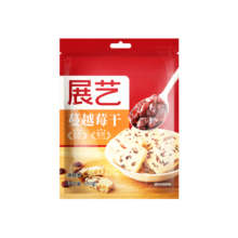 展艺 蔓越莓干 500g 雪花酥牛轧糖烘焙原料