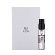 CHANEL 香奈儿 五号之水 淡香水 1.5ml
