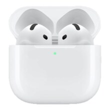 Apple AirPods 4 H2芯片 标准版 P63 非降噪款