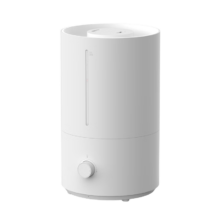 米家 小米加湿器2 MJJSQ06DY  轻音 家用办公桌面加湿器