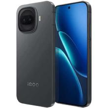 vivo iQOO Z11 Turbo 5G手机 极夜黑 16GB+256GB 官方标配