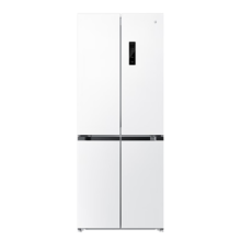 米家 436升 十字对开门冰箱 BCD-436WMBI