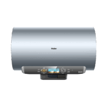 PLUS：海尔 DR7Pro 热水器 80L