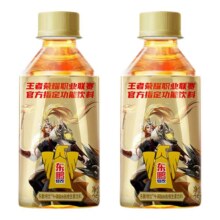 东鹏特饮 250ml 能量饮料 2瓶装 牛磺酸维生素 大瓶 整箱24盒
