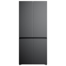 TCL 大无界510升 十字对开门冰箱 R510T9-UQS
