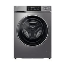 百亿补贴、PLUS：海尔 小红花系列 10kg 滚筒洗衣机 XQG100-BD539S