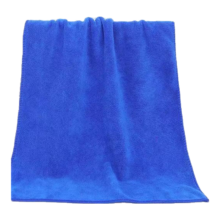 大号加厚超细纤维抹布 25*25cm 10条装