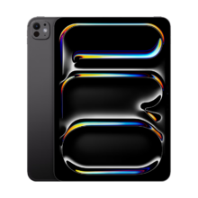 Apple iPad Pro 2025 11英寸 M5芯片 深空黑色 256G