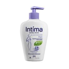 茵缇玛 Intima 私处护理液 女性0添加私密洗液