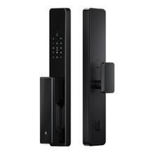 德施曼 Q2FD智能门锁3D人脸识别家用智能锁密码锁指纹锁小嘀