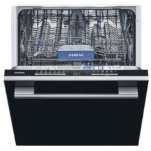 16日20点：SIEMENS 西门子 SJ43HB00KC 14套洗碗机