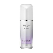 88vip、Laneige/兰芝 紫色隔离霜 提亮肤色 修饰保湿30g