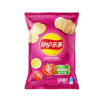 乐事 经典/大波浪/奇多系薯片 玉米棒 袋装罐装 多口味（任选12件）