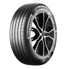 PLUS：德国马牌 UX7 汽车轮胎 255/50R20 109Y XL FR 适配理想L8 L9*2件