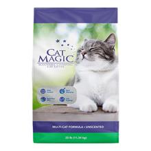 喵洁客 膨润土猫砂 25磅