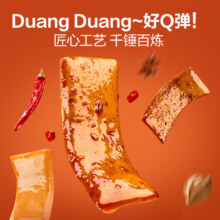良品铺子 Q弹豆干什锦装 320g 30小包装