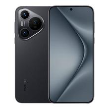 国家补贴：华为 Pura 70 手机 12GB+512GB 羽砂黑 北斗卫星消息版