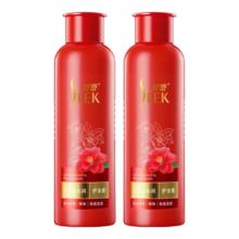 舒蕾 山茶花水润护发素 500ml*2瓶