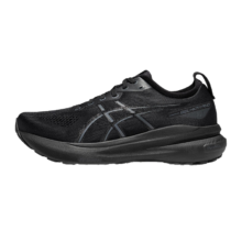 再降价：亚瑟士 ASICS GEL-KAYANO 31 跑步鞋 男鞋 宽楦 2E 黑色 39