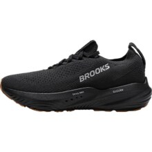 10点、天降福利：BROOKS 布鲁克斯 Glycerin StealthFit 甘油22贴合跑鞋男缓震女跑步