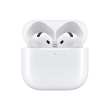 Apple AirPods 4 降噪款 蓝牙耳机 白色