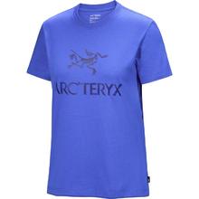 88VIP会员：ARC'TERYX Arc'Word 女士纯棉修身T恤