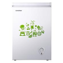 容声 BD/BC-100MS 冰柜 100L 白色