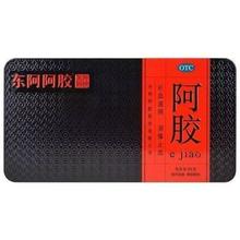 东阿阿胶 阿胶 250g/盒 (红标)