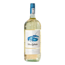 天鹅庄 山竹青提冰茉莉 半干白葡萄酒 1500ml 蓝龙虾Max