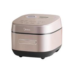 淘金币可用、今日必买：美的 MB-HS453S IH电饭煲 4L
