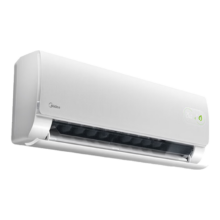 美的 酷省电二代 KFR-35GW/KS2 新一级能效 壁挂式空调 1.5匹