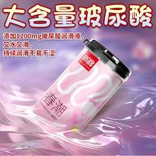 尚牌 春潮001 超薄玻尿酸安全套 12只
