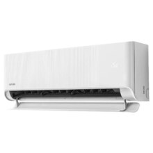 华凌 2匹挂机空调 KFR-50GW/N8HA1Ⅲ 新一级能效 极地白