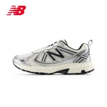 限移动端：new balance NB25夏男女410 v5户外运动跑步鞋359元（淘金币可抵23.96元起）
