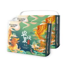 COOANGE 酷安奇 华夏颂 拉拉裤 L码 60片