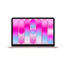 国家补贴：Apple MacBook Neo 13英寸 笔记本电脑 桃粉色（Apple A18 Pro、集成显卡、8GB、256GB）
