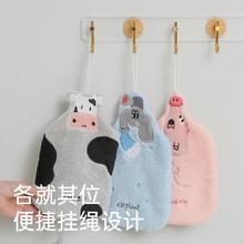 SANLI 擦手巾可挂式