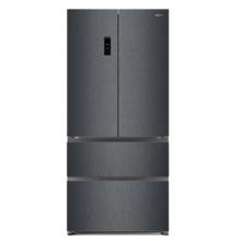 PLUS：容声 方糖系列515升机皇 法式多门冰箱 BCD-515P60FZNAD