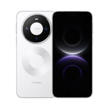 华为 Mate 80 Pro 手机 16GB+512GB 雪域白