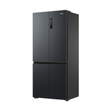 微信小程序：海尔 511升 十字双对开冰箱 BCD-511WGHTD19X8U1