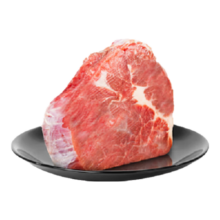 每日10点：京东超市 海外直采 原切大块牛肩肉 净重3斤 自营牛肉